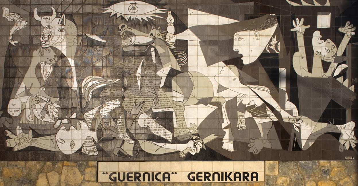 Art as a Mirror of Humanity: Reflections and Visions